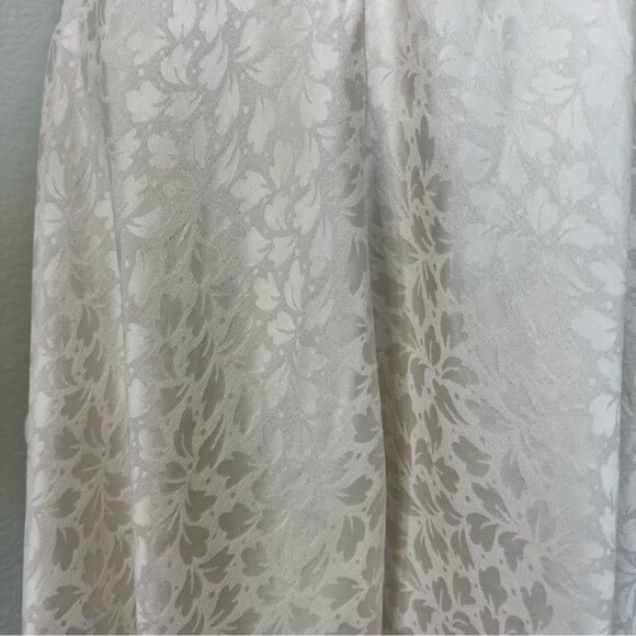 Alexander McQUEEN Peplum Top V Neck High Low - Picture 6 of 12